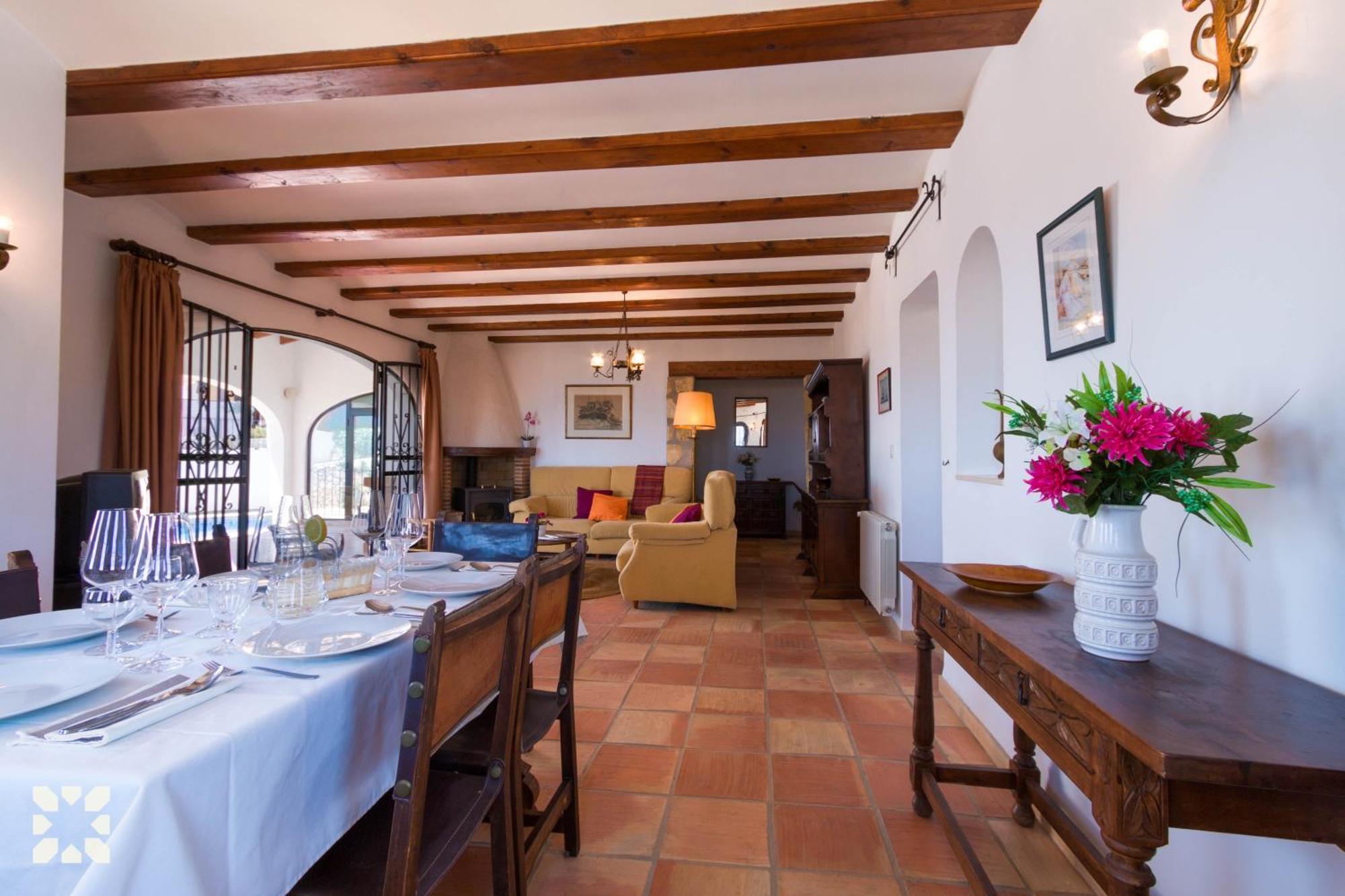 Villa Albatros By Abahana Villas