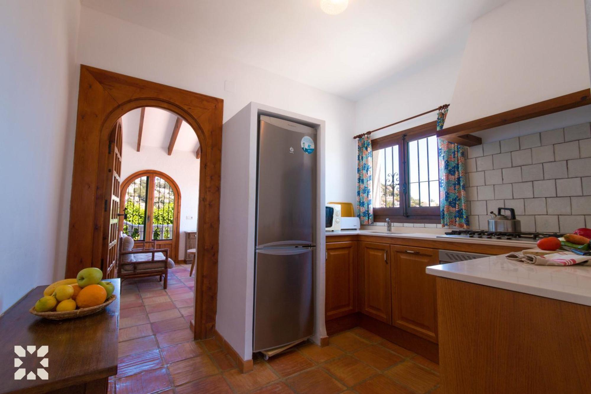 Villa Albatros By Abahana Villas Benissa