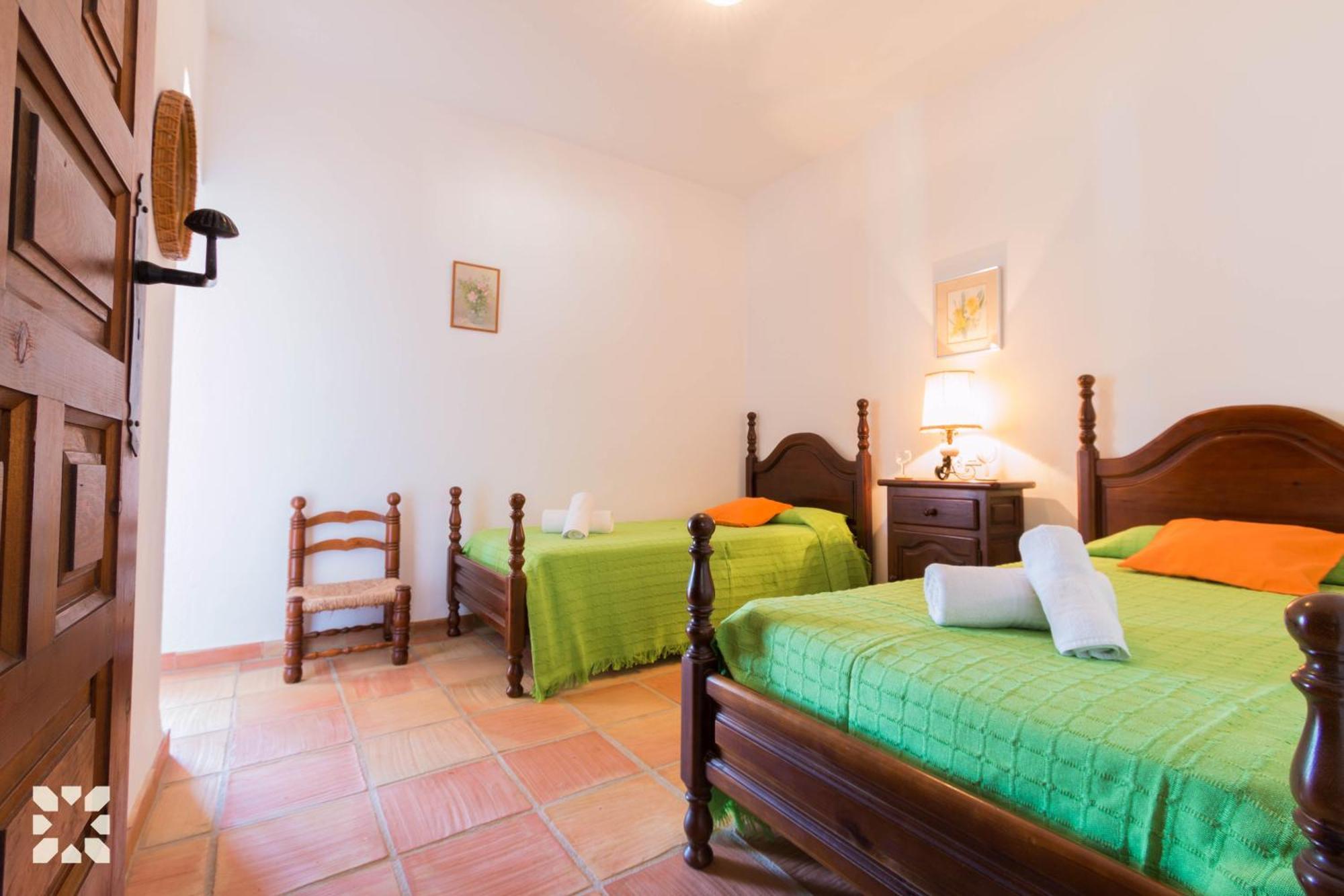 Villa Villa Albatros By Abahana Villas *
