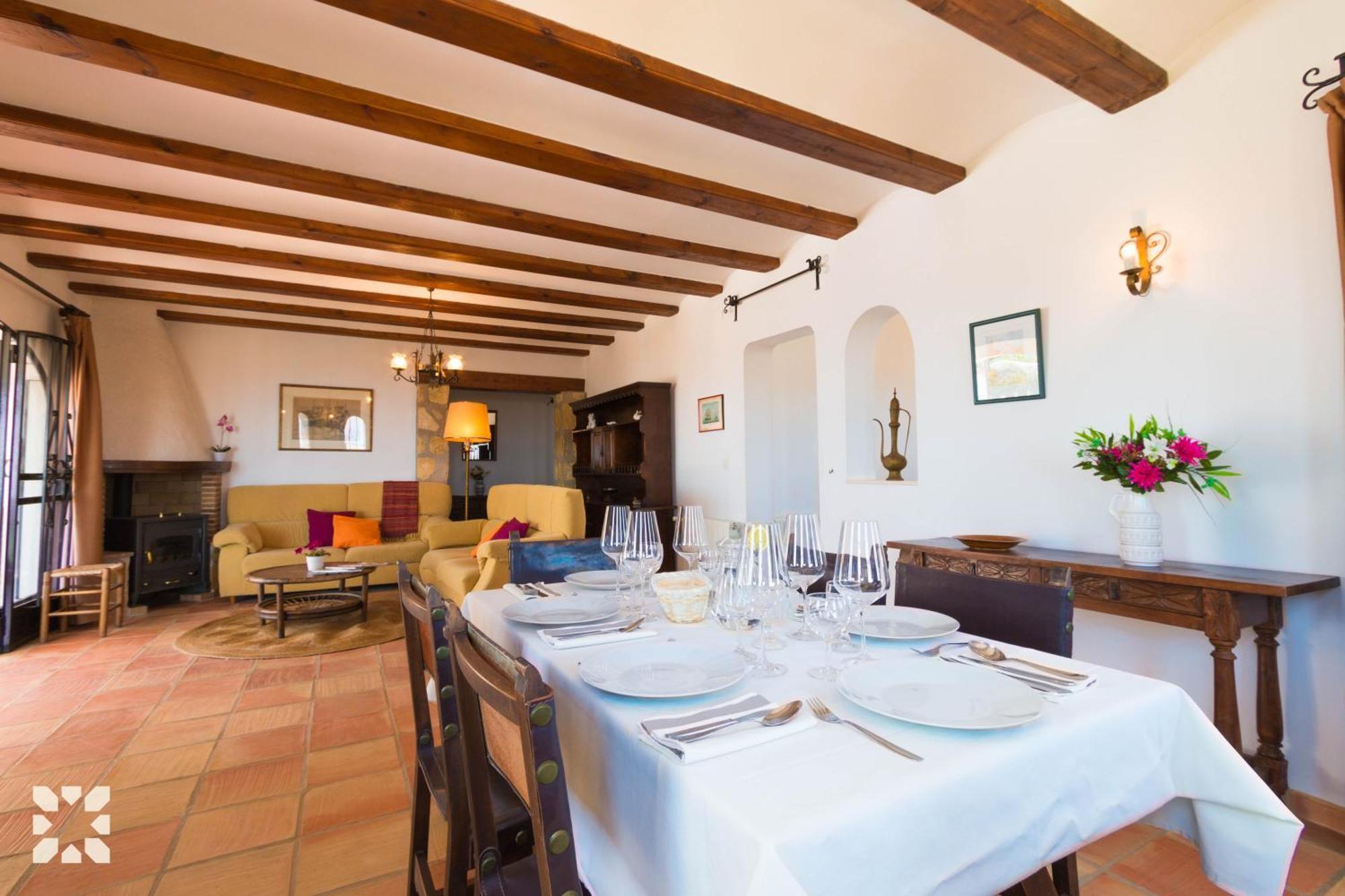 Villa Albatros By Abahana Villas