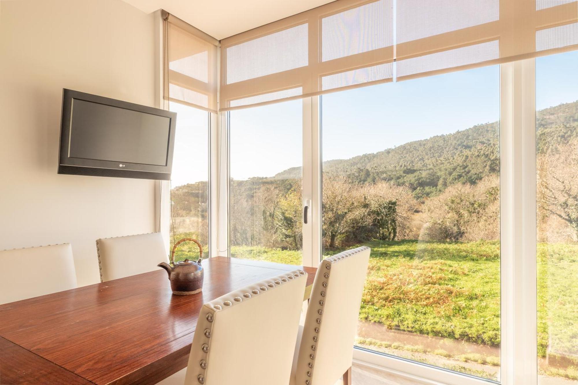 Apartment Rurales De Abelleira *