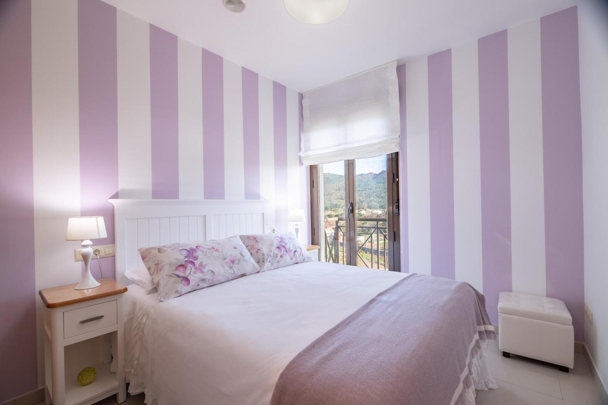 Rurales De Abelleira Apartment Muros