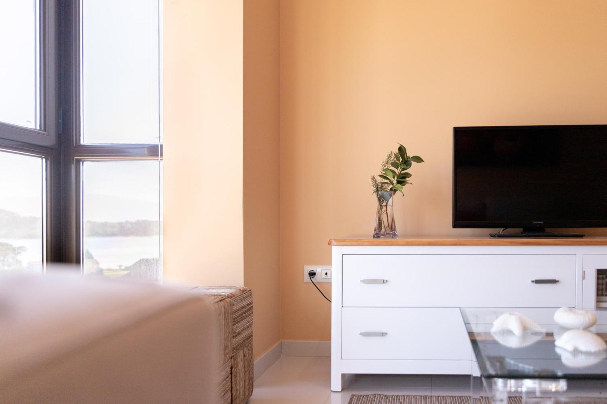 Apartment Rurales De Abelleira