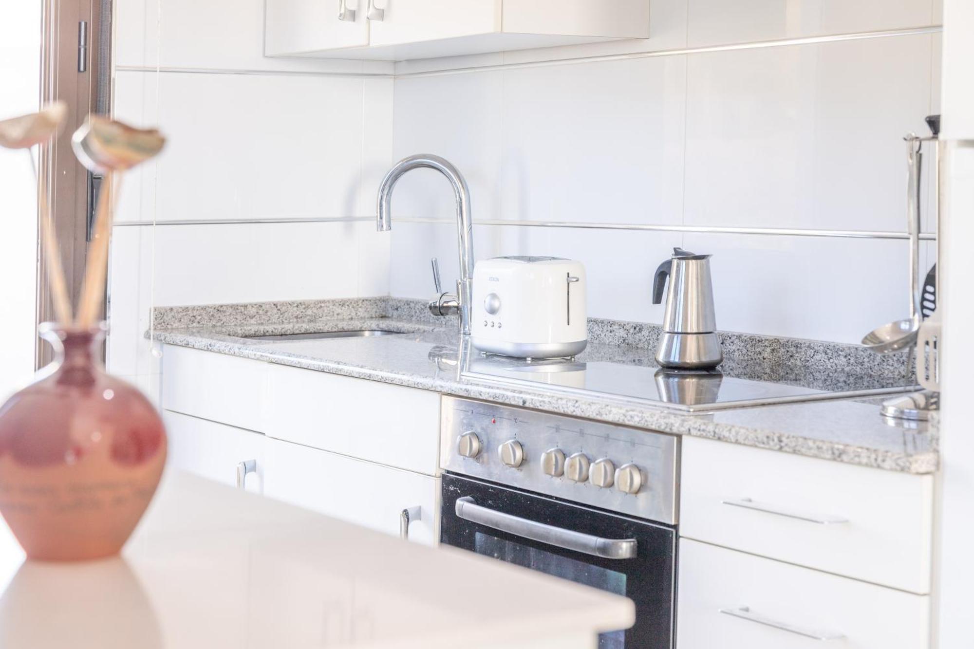 Apartment Rurales De Abelleira *