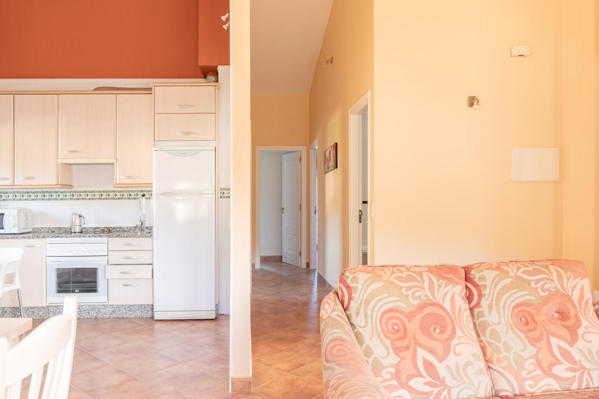 Apartment Rurales De Abelleira Muros