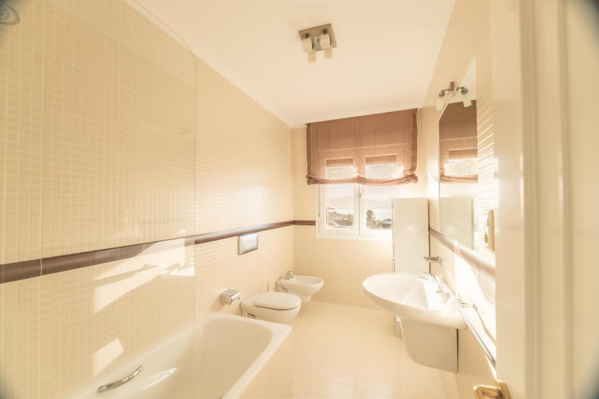 Apartment Rurales De Abelleira