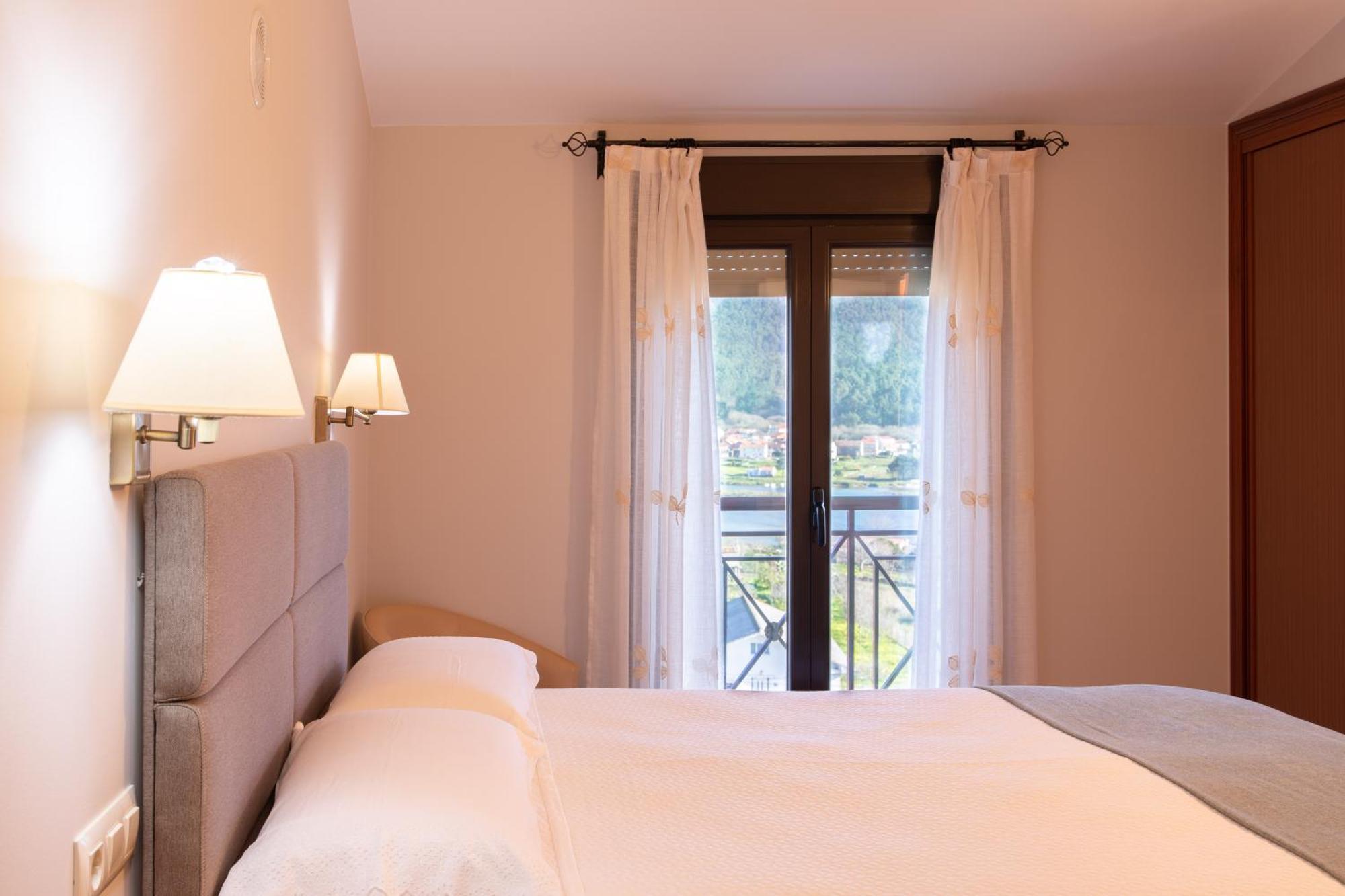 Apartment Rurales De Abelleira *