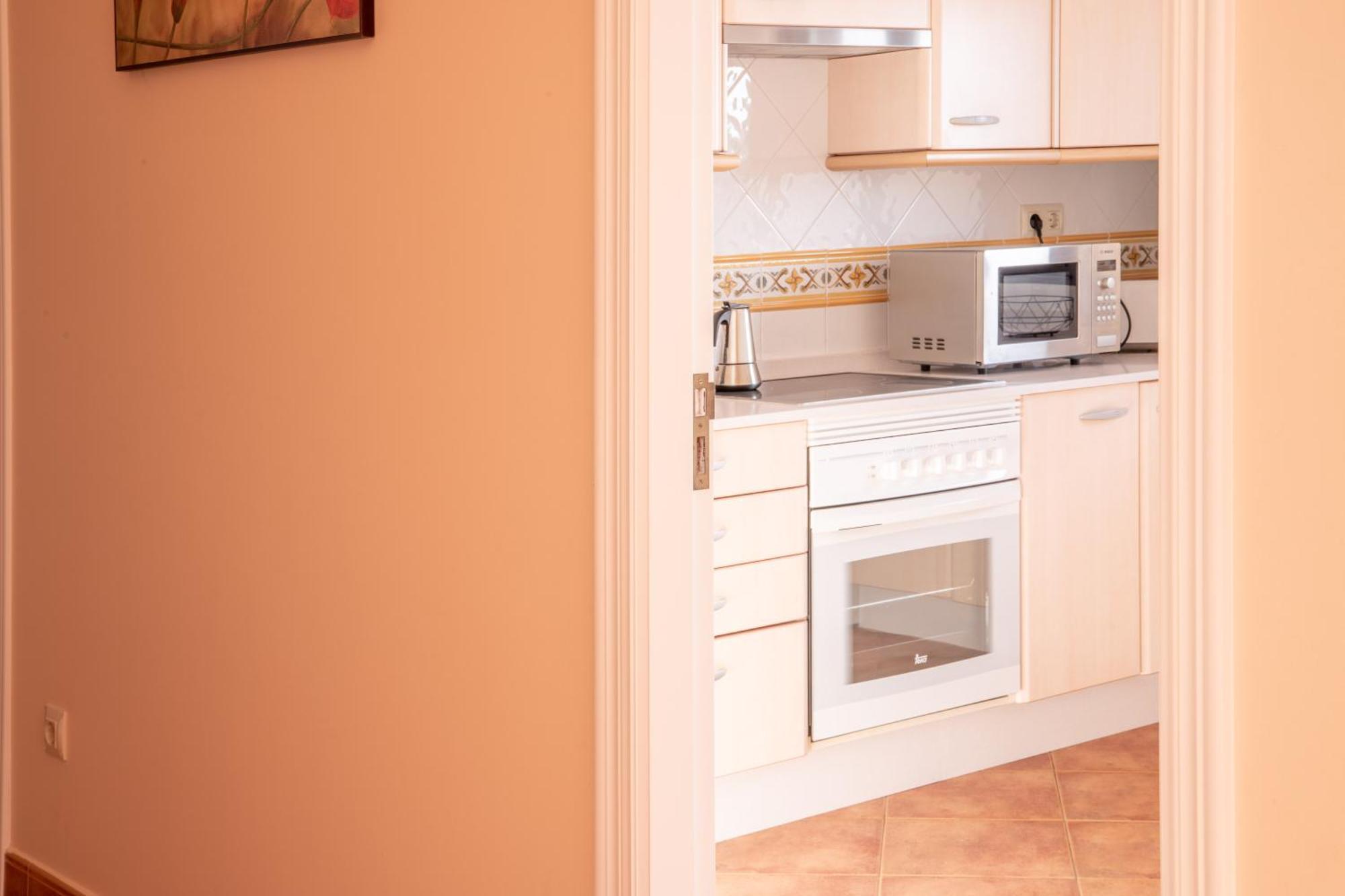 Rurales De Abelleira Apartment *