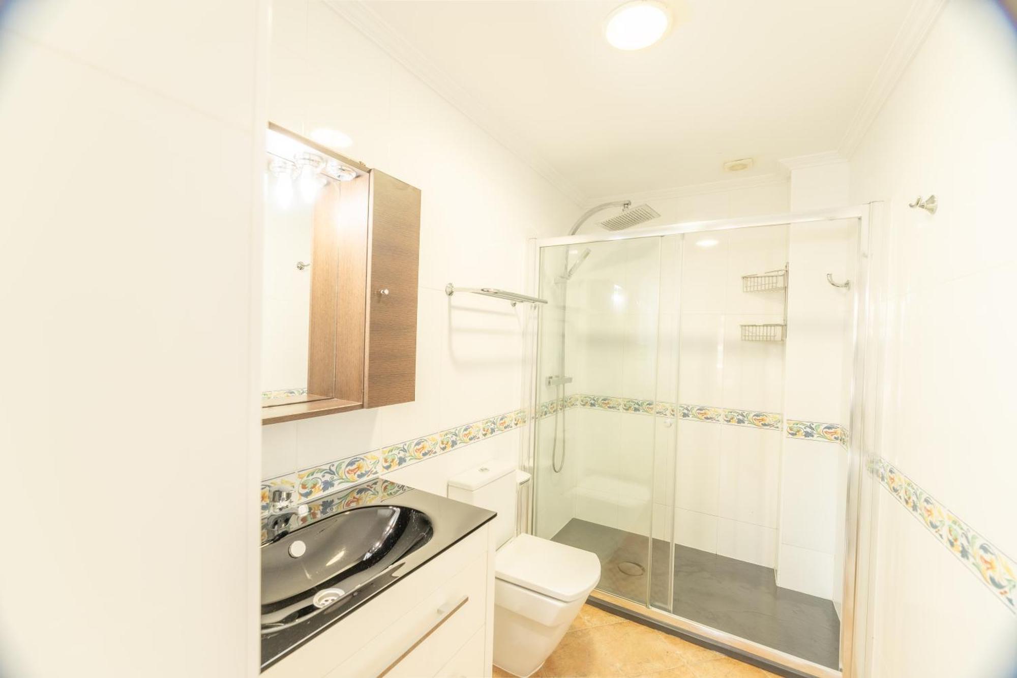 Apartment Rurales De Abelleira Muros