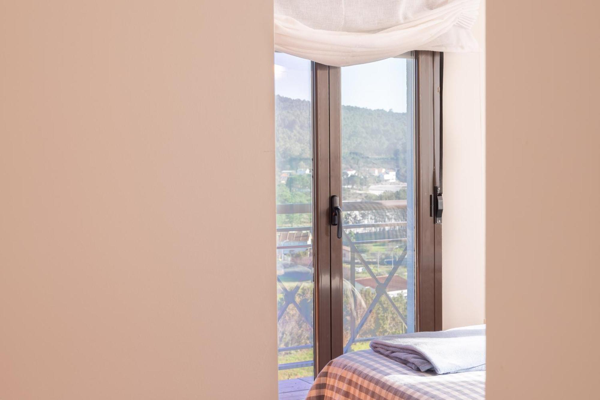 Apartment Rurales De Abelleira Muros