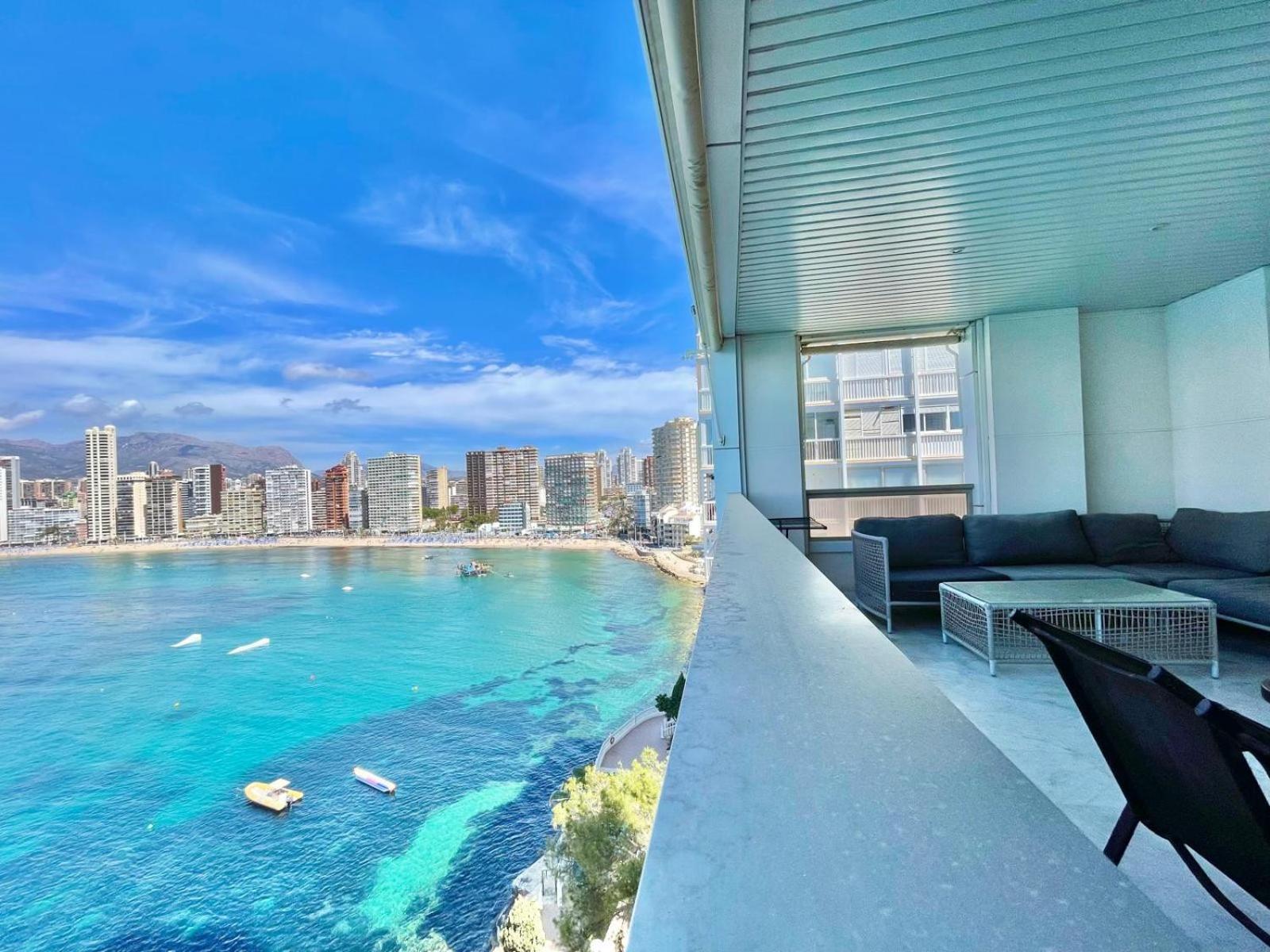 Gemelos 28 Blueline * Benidorm