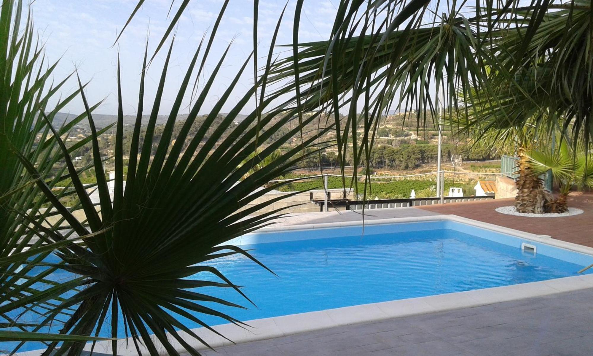 Casa Gabriel *
