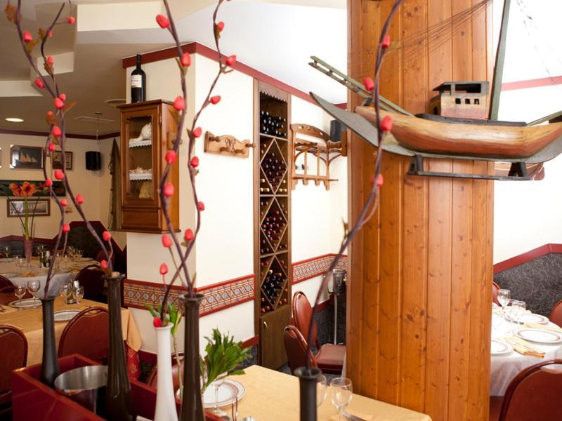 Hotel Costa Mazarrón