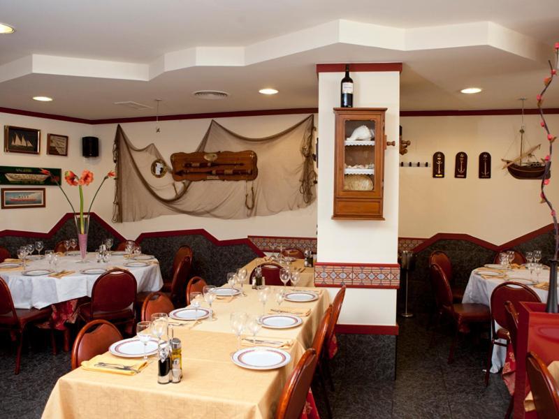 Costa 2* Mazarrón