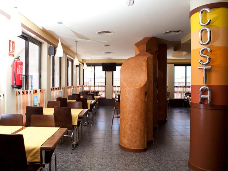 Costa Hotel