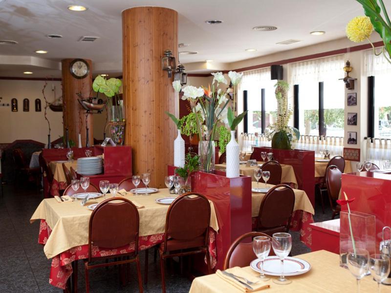 Costa Hotel Mazarrón