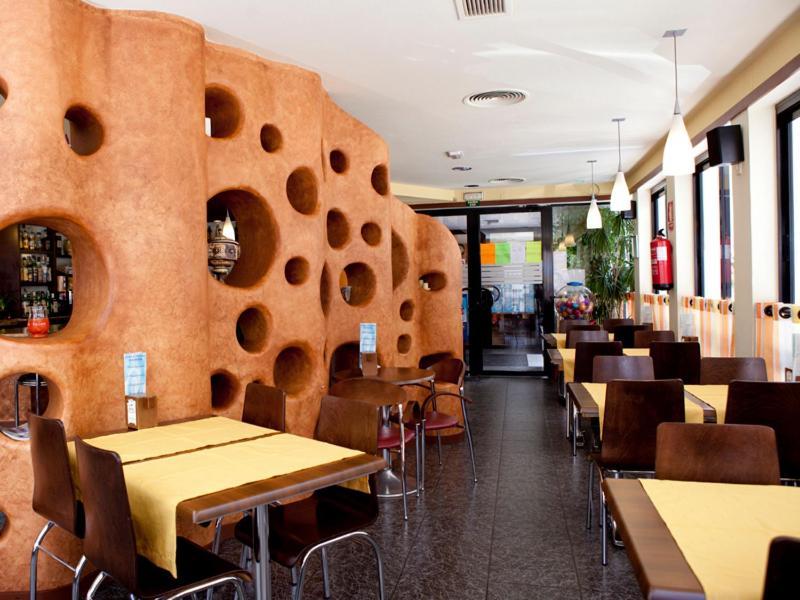 Hotel Costa Mazarrón