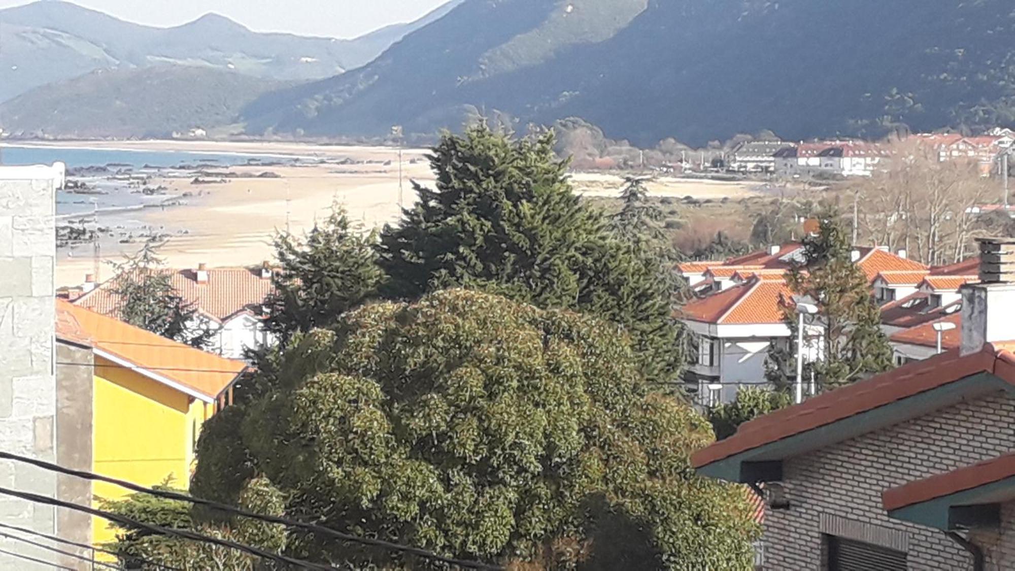 Pensión La Casona Noja