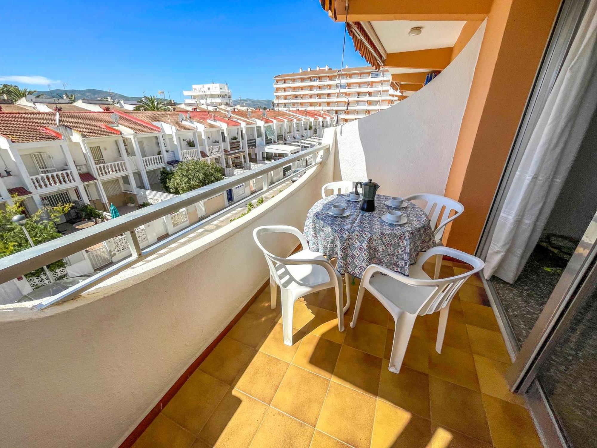 Apartment Voramar 3000