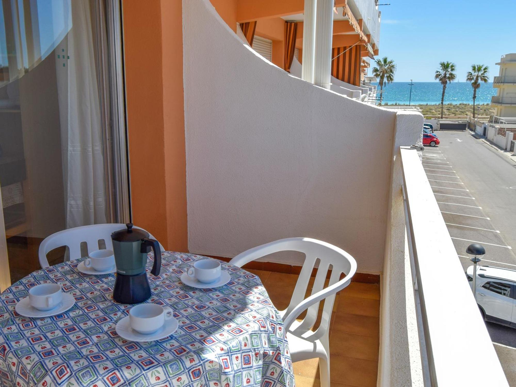 Voramar 3000 Apartment