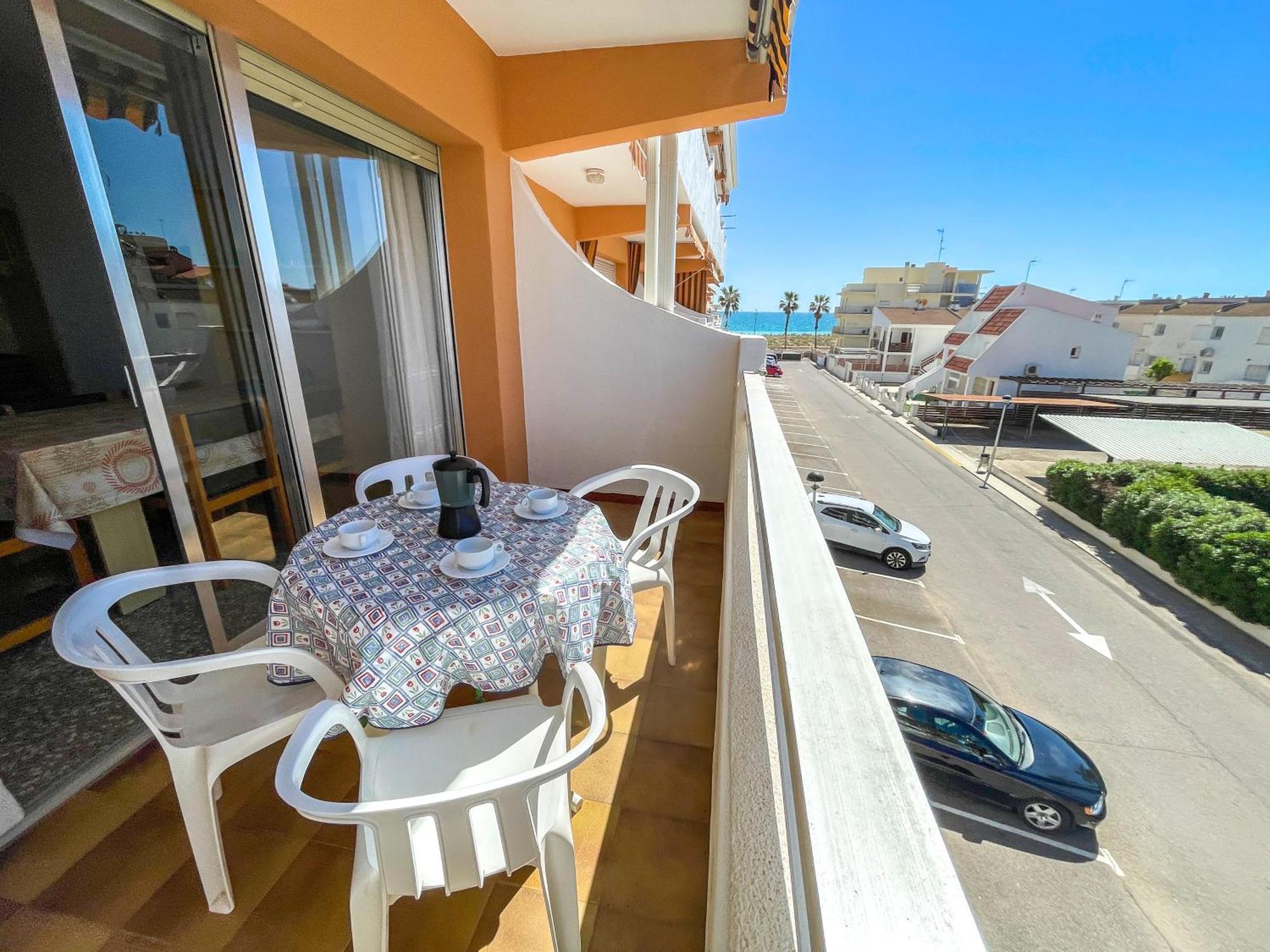 Voramar 3000 Apartment *