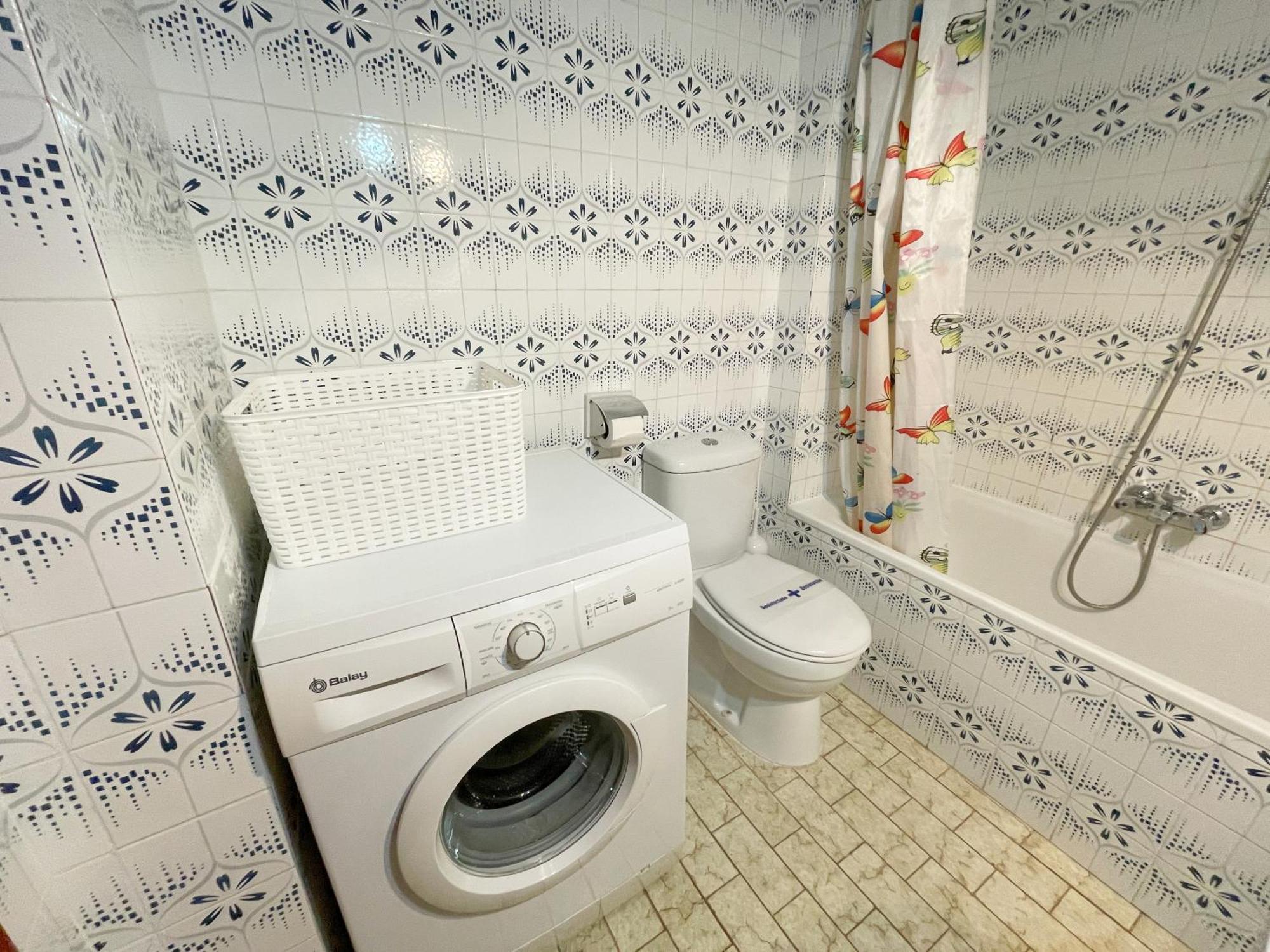 Apartment Voramar 3000 *