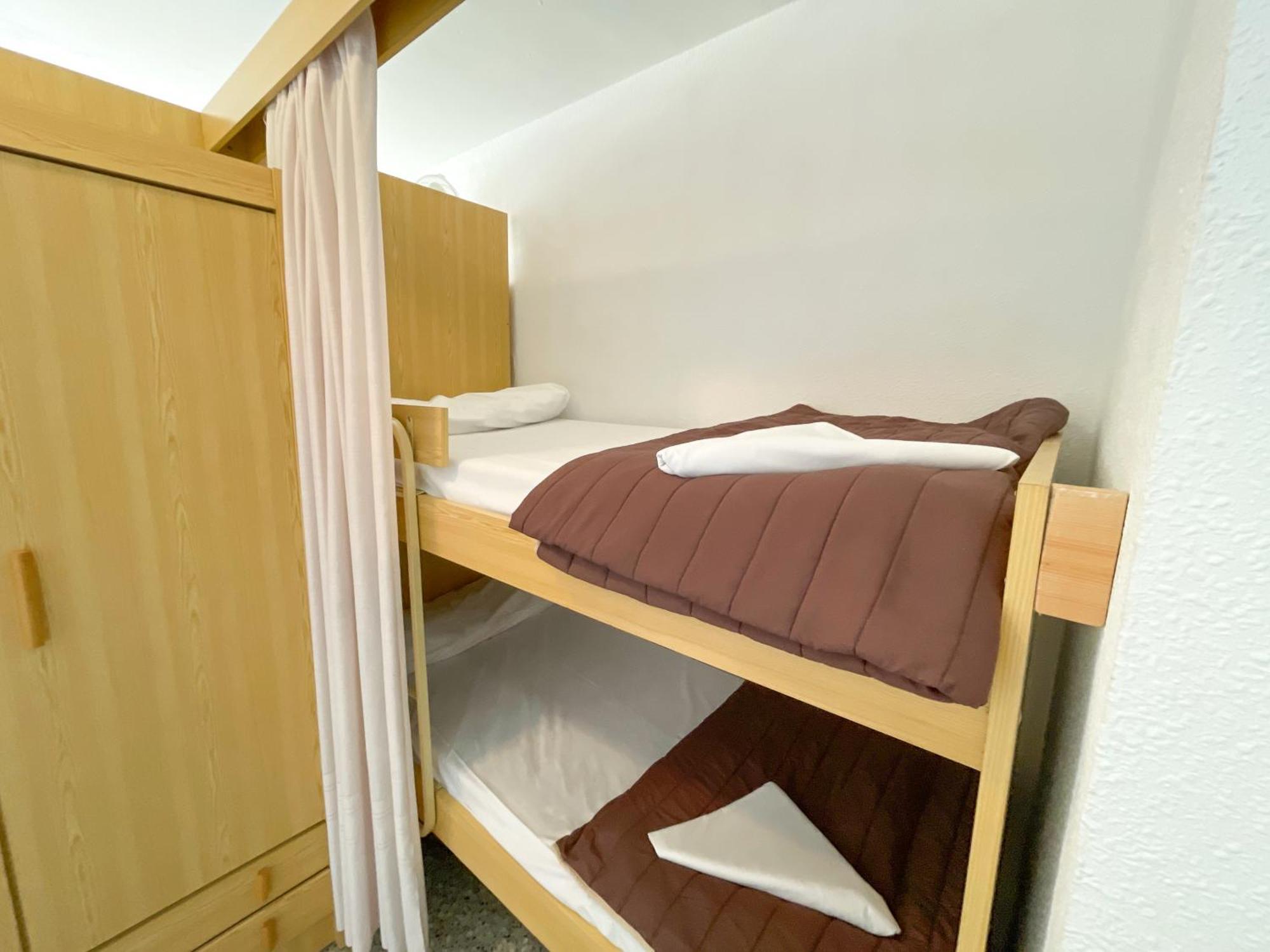 Apartment Voramar 3000
