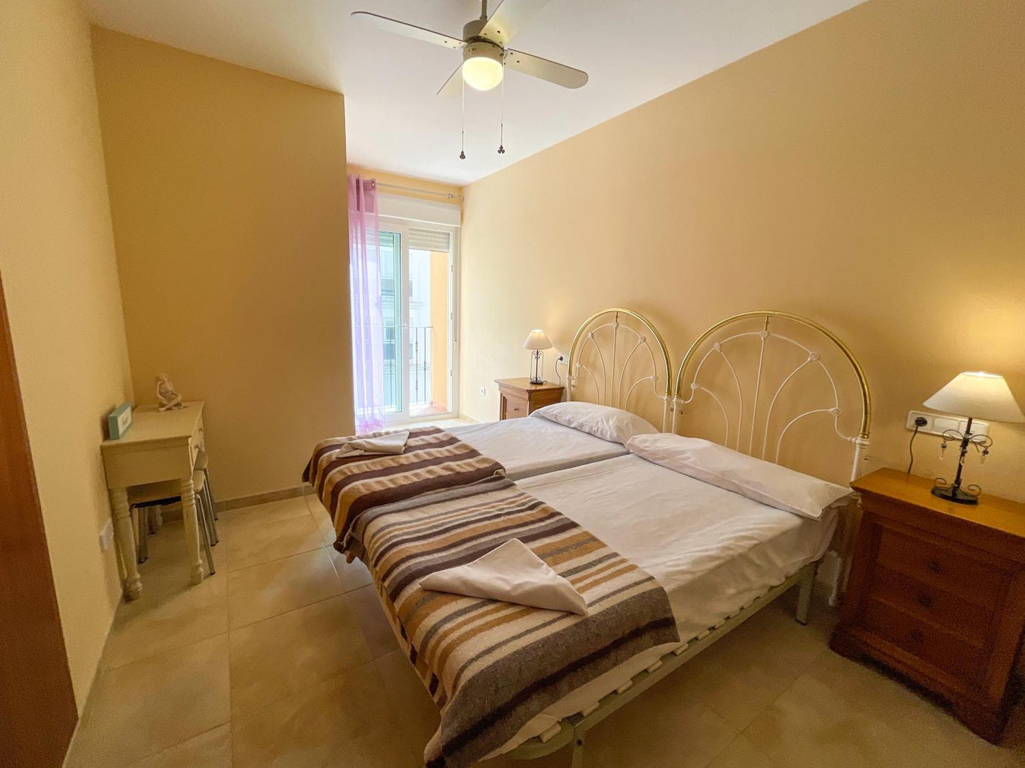 Apartment Centro Llandels 3000 Peniscola