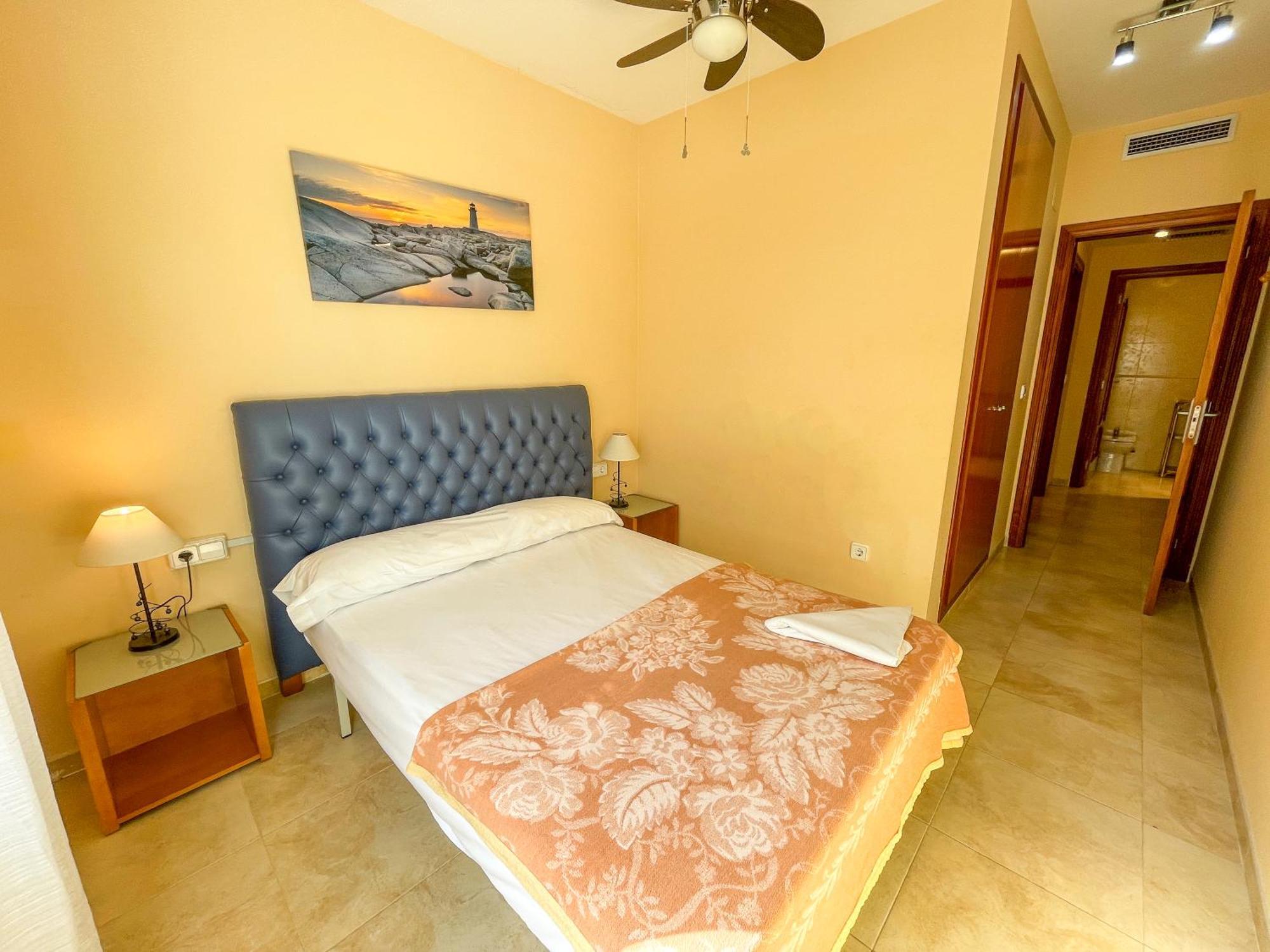 Centro Llandels 3000 Apartment *