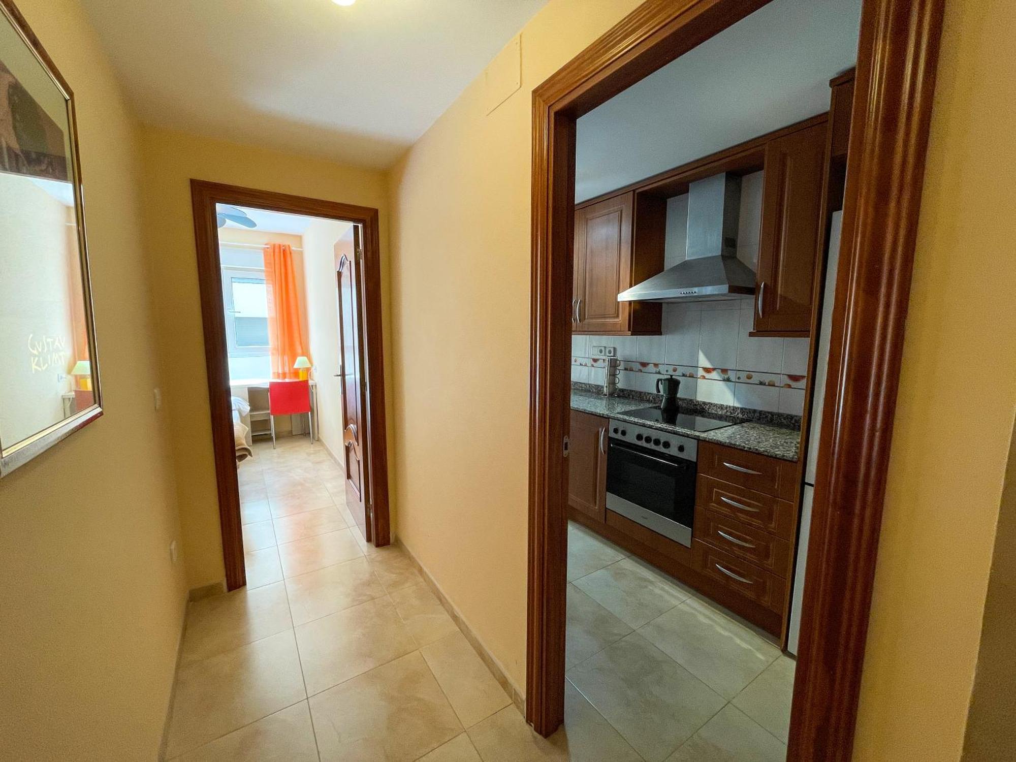 Apartment Centro Llandels 3000 *