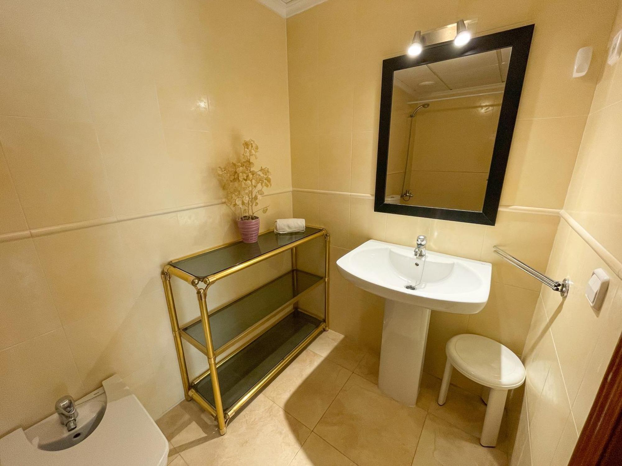 Apartment Centro Llandels 3000 Peniscola