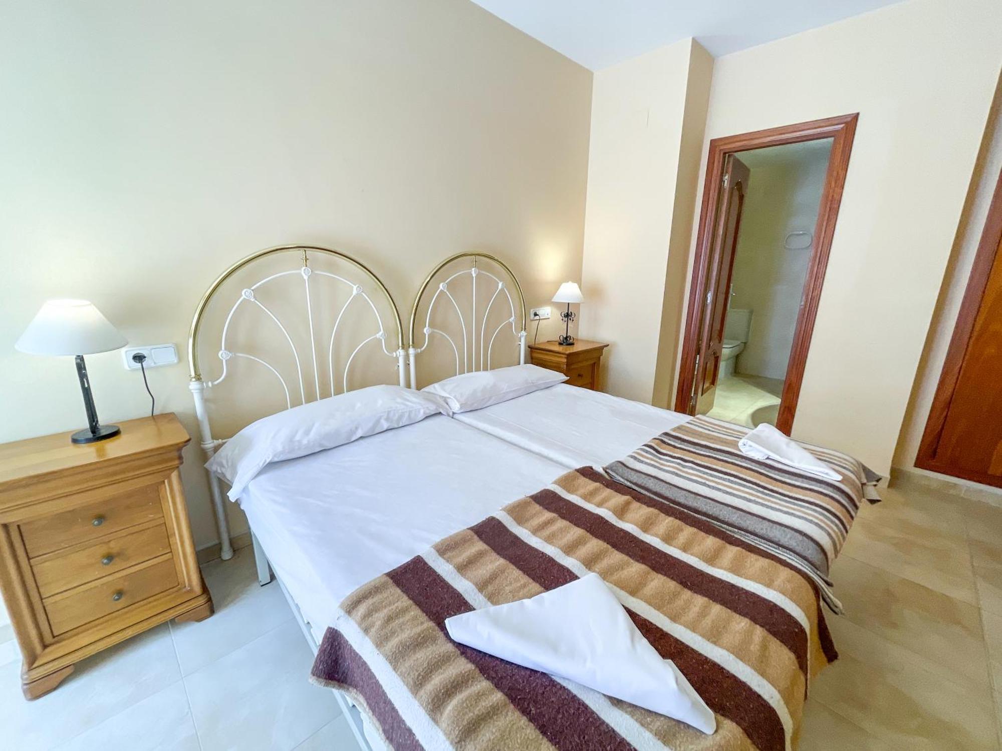 Centro Llandels 3000 Peniscola