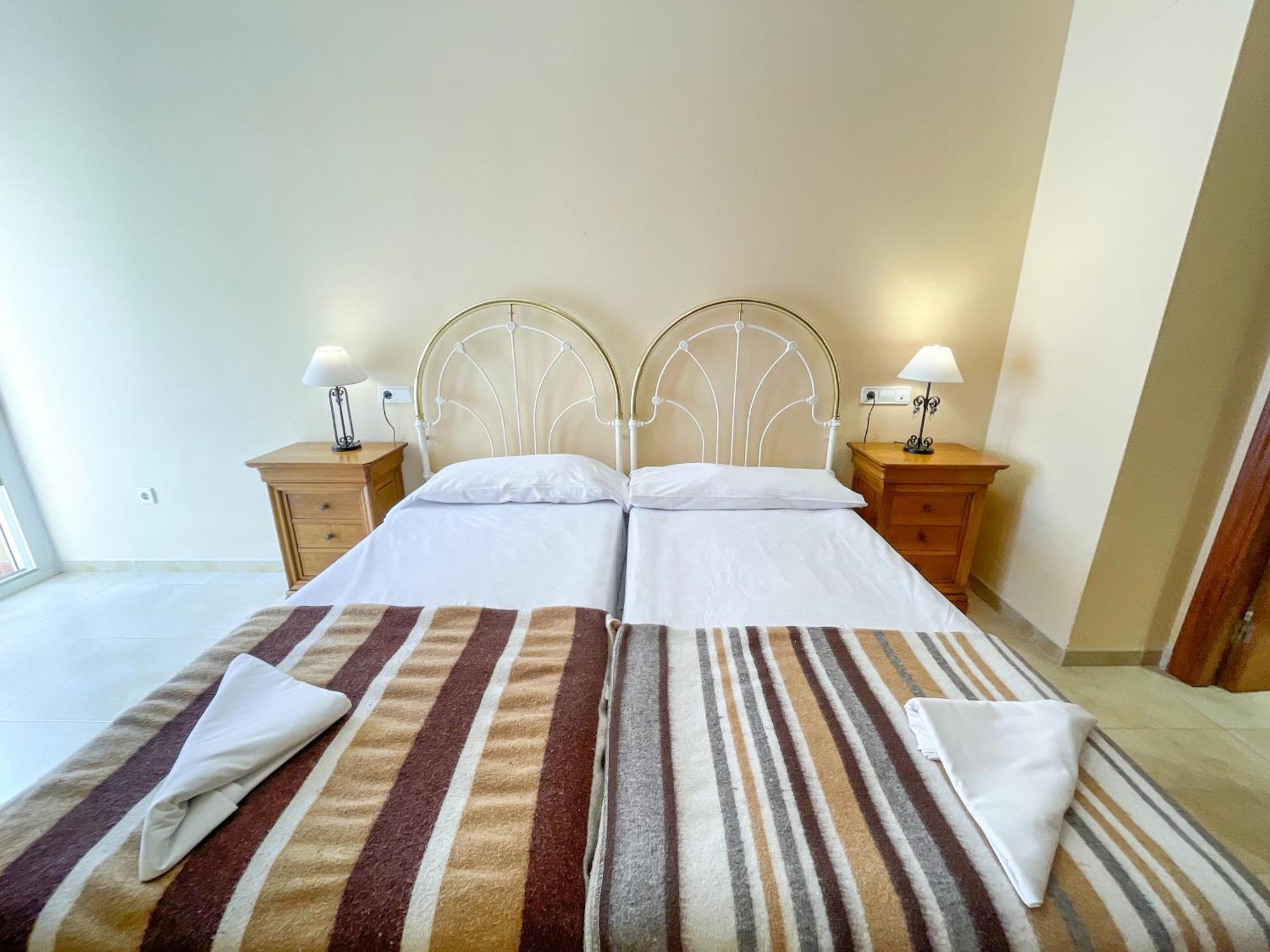 Centro Llandels 3000 Apartment