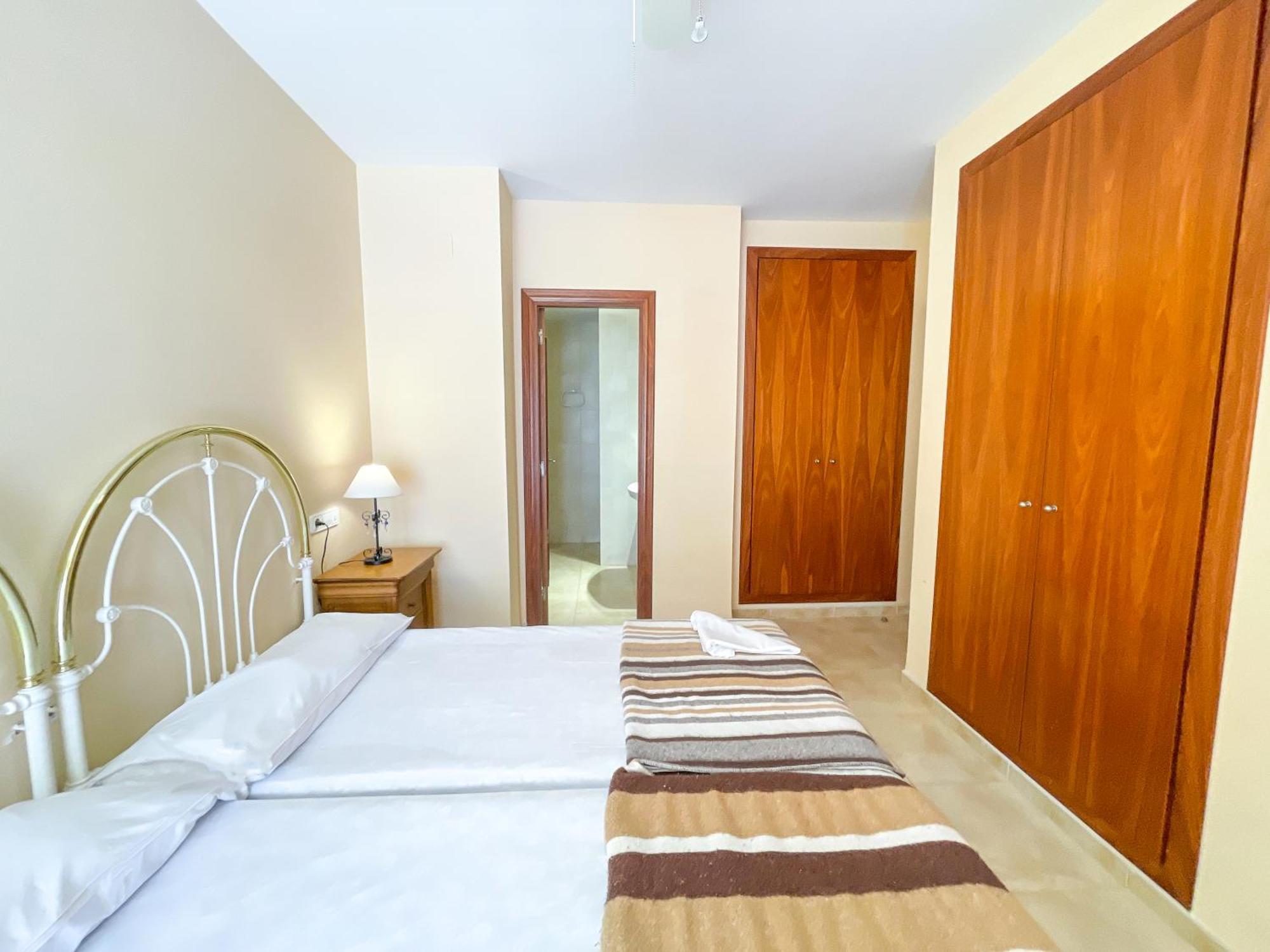 Apartment Centro Llandels 3000