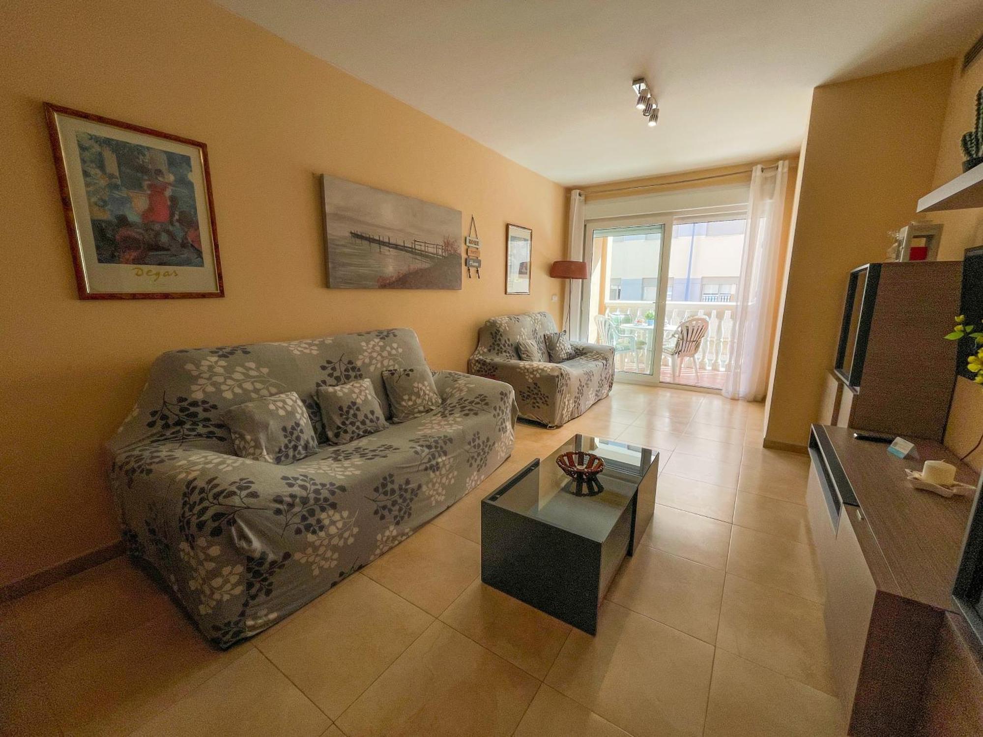 Centro Llandels 3000 Apartment *