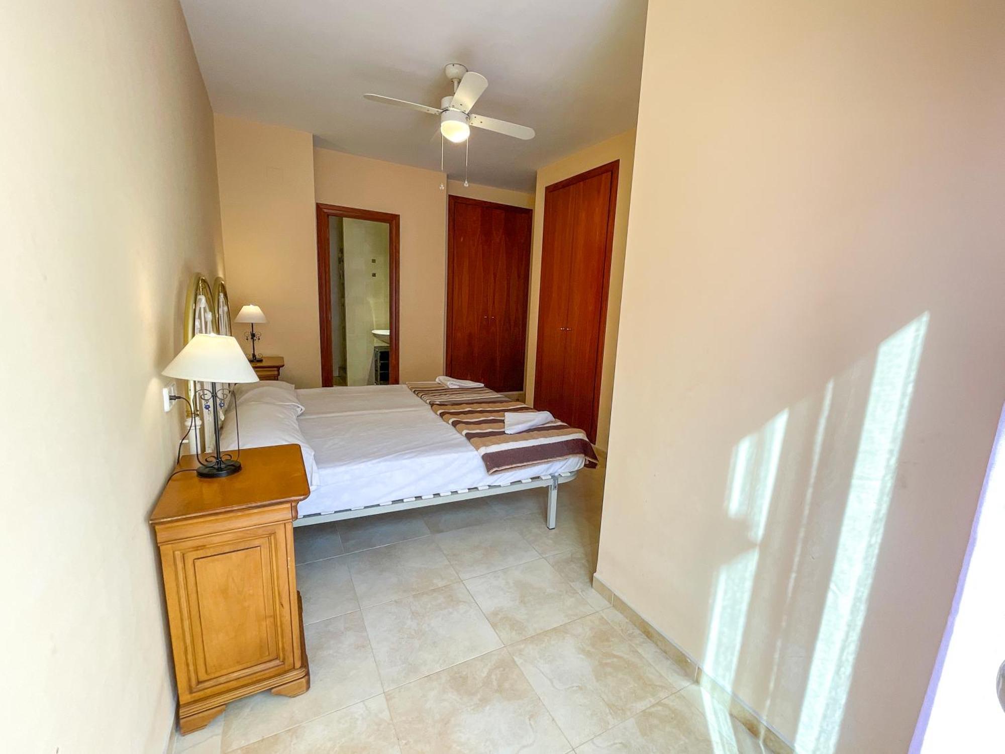Apartment Centro Llandels 3000 *