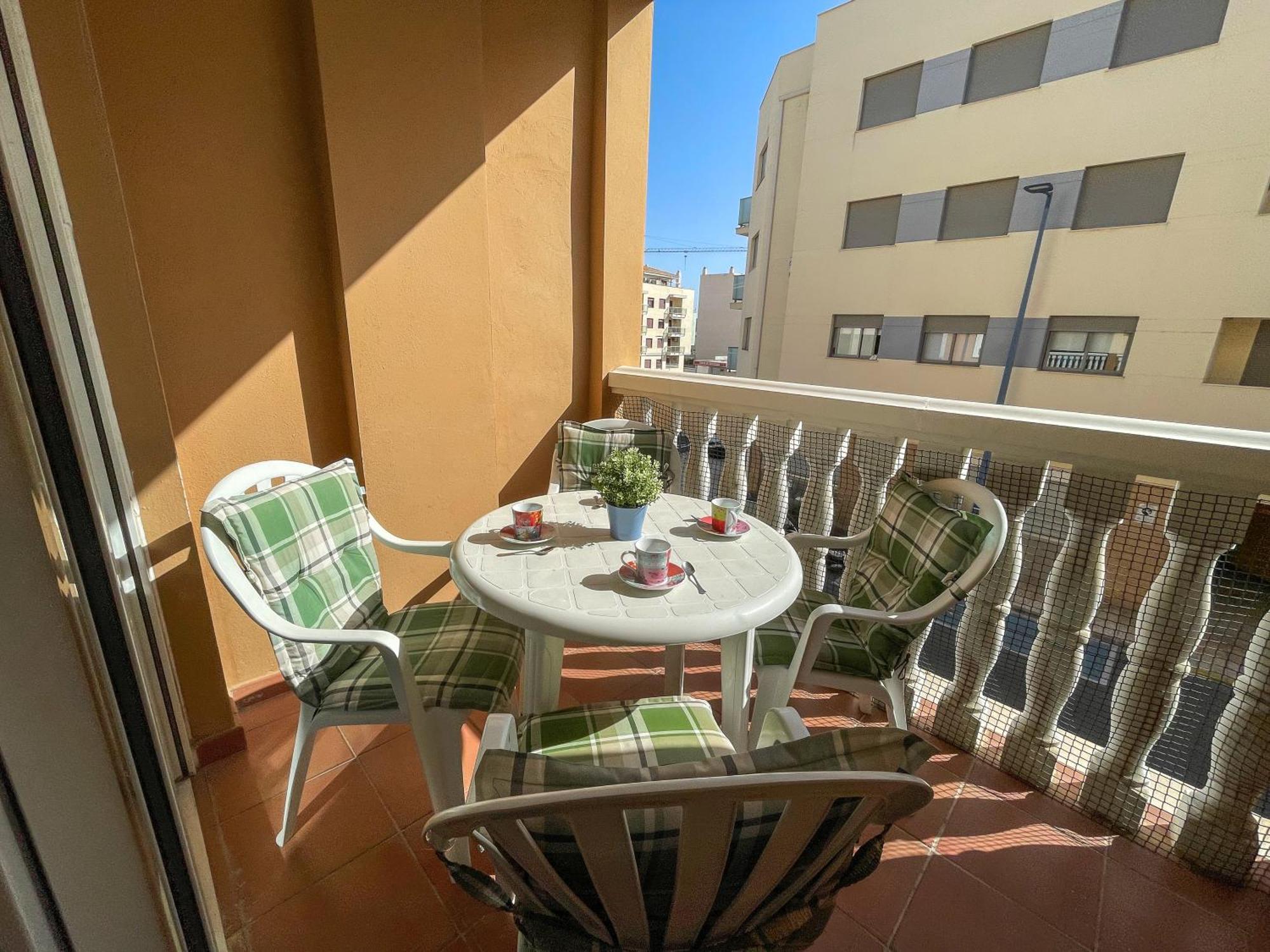 Centro Llandels 3000 Apartment *
