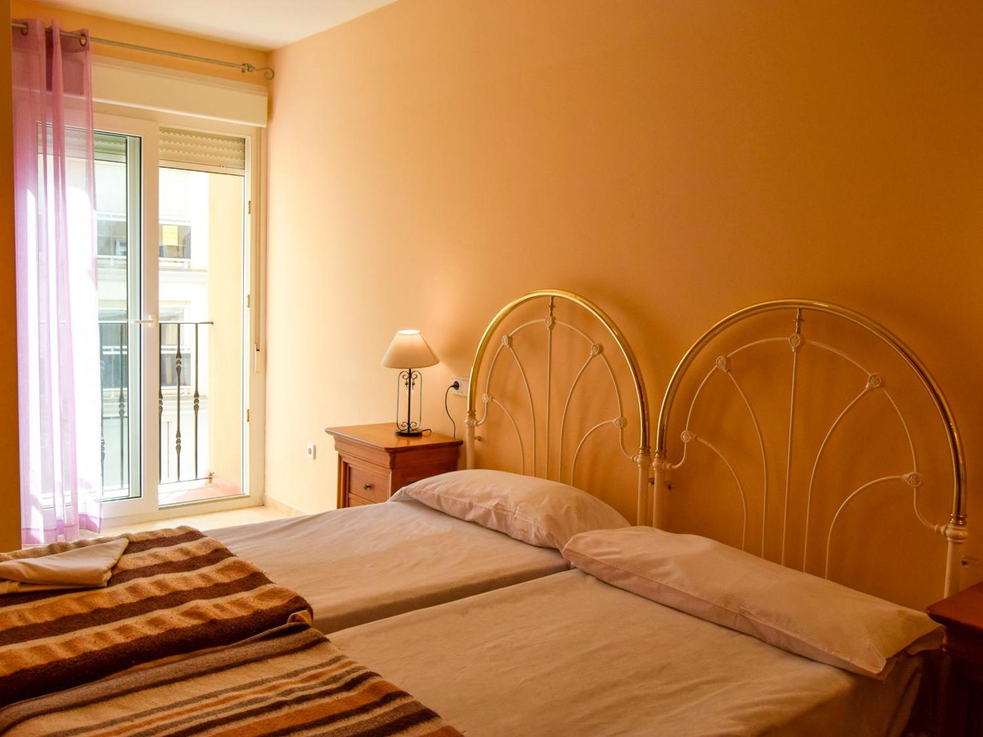 Centro Llandels 3000 Apartment Peniscola