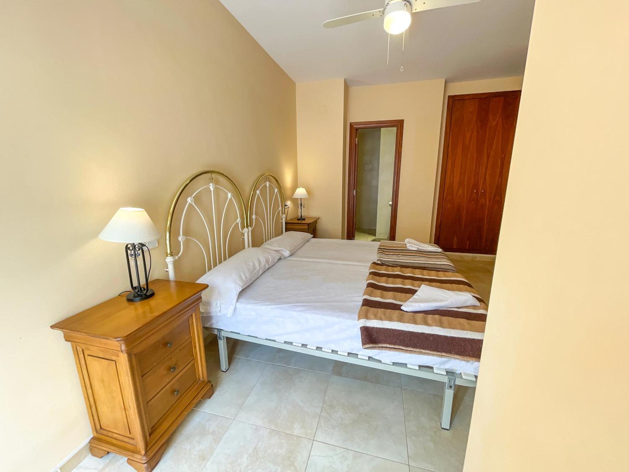 Apartment Centro Llandels 3000 Peniscola