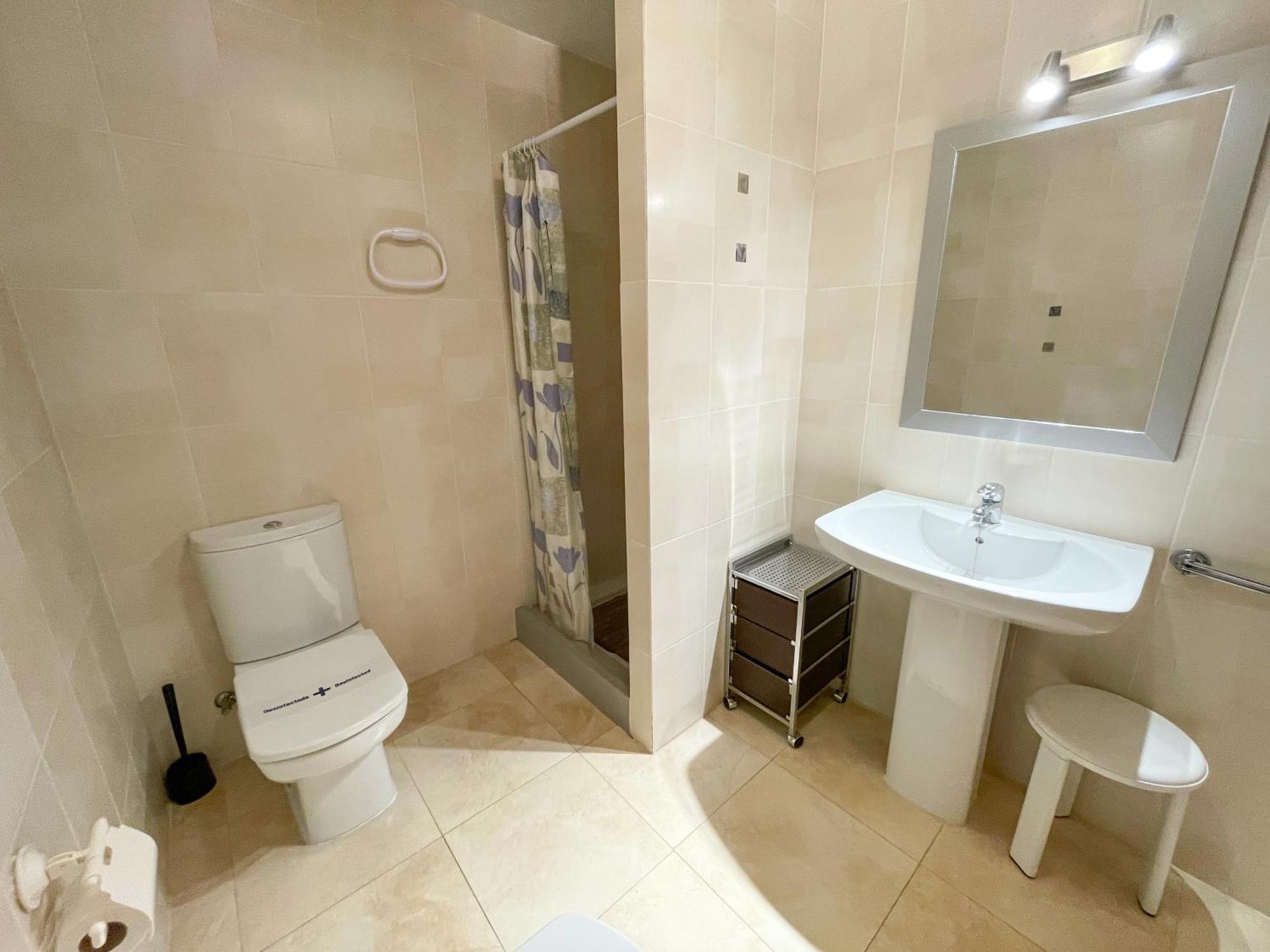 Centro Llandels 3000 Apartment