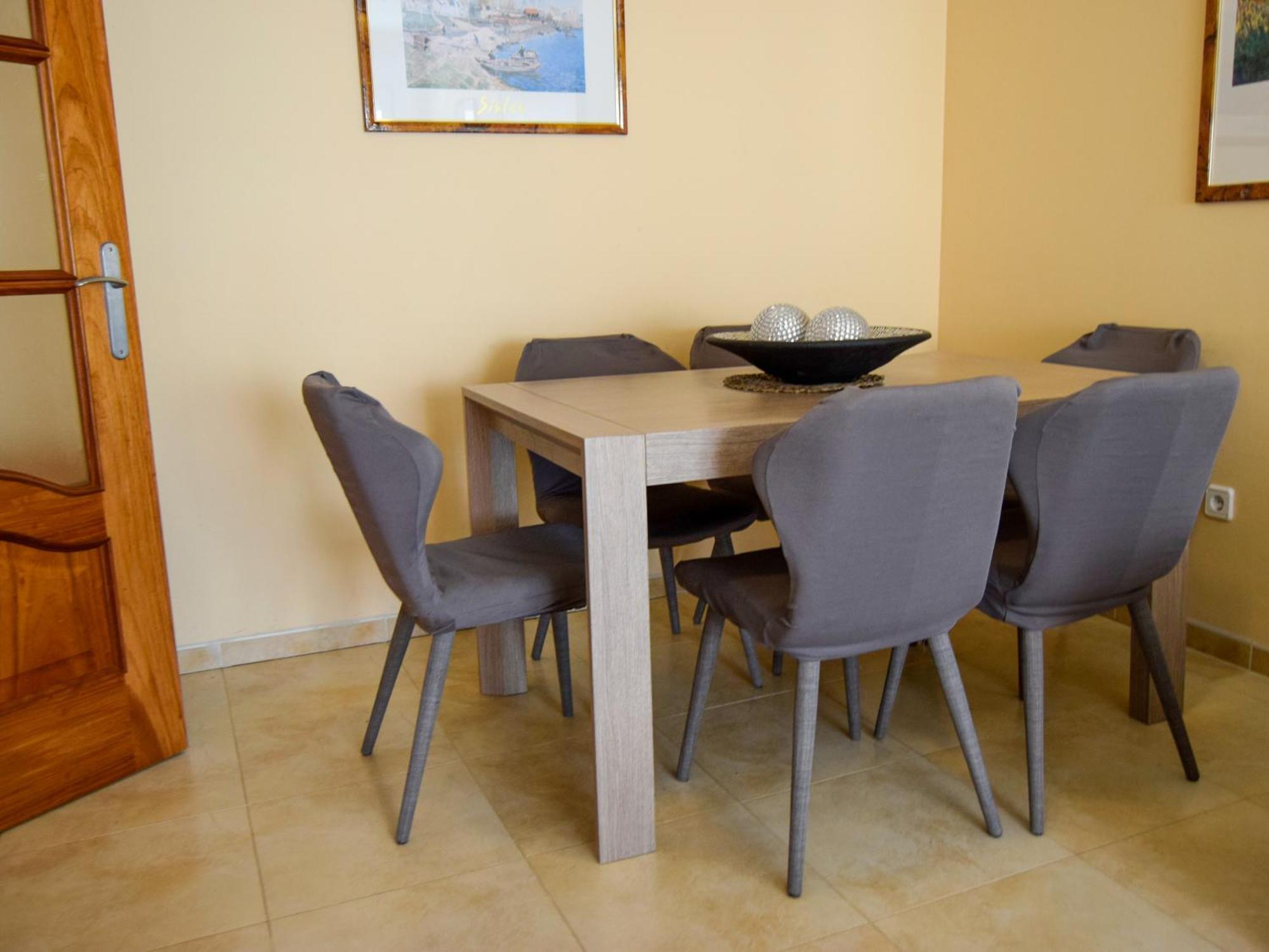 Centro Llandels 3000 Apartment *