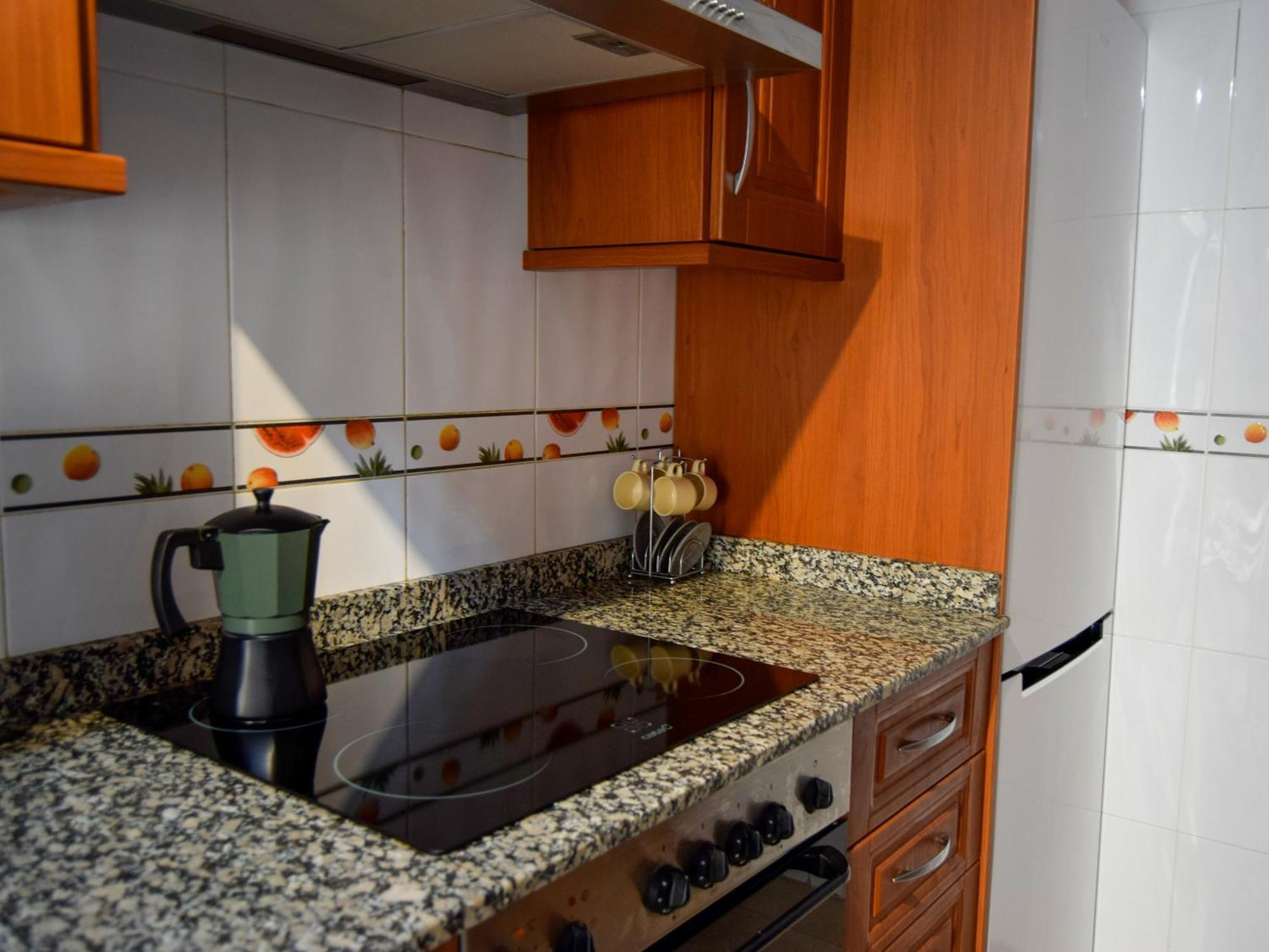 Centro Llandels 3000 Apartment *