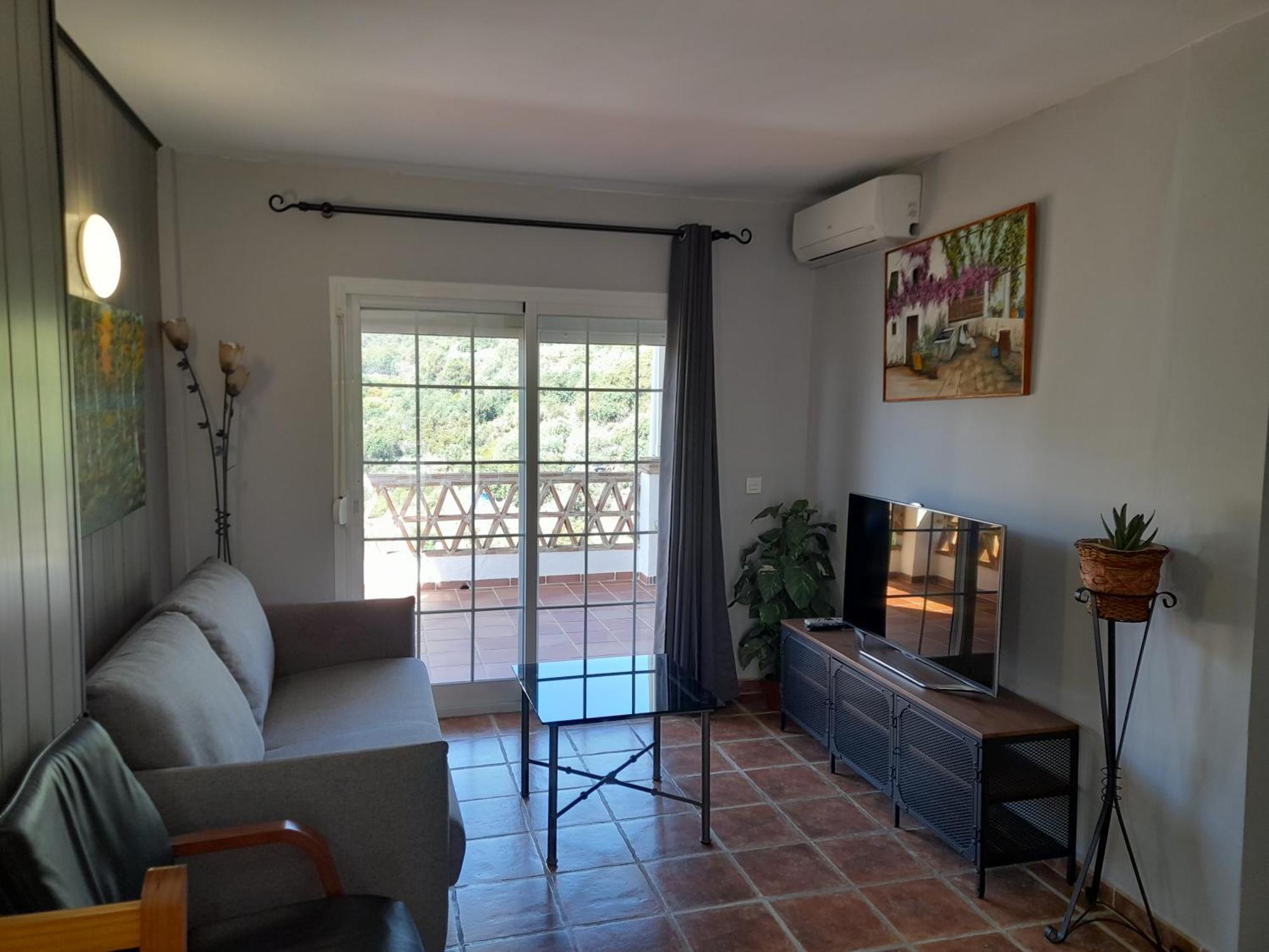 Casa rural Monteverde *