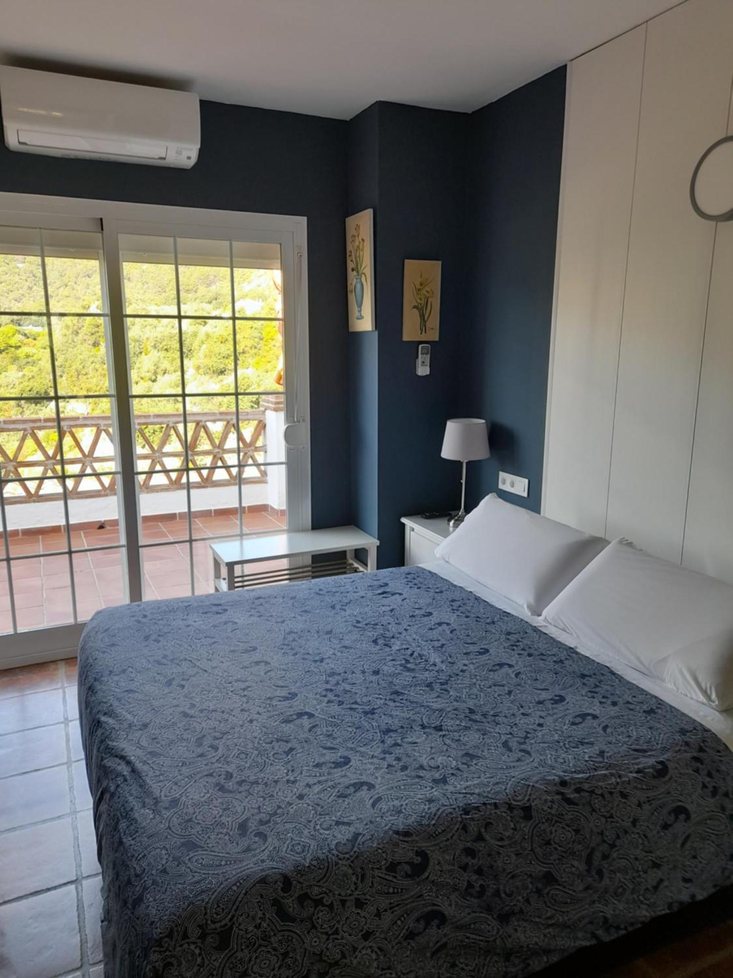 Casa rural Monteverde