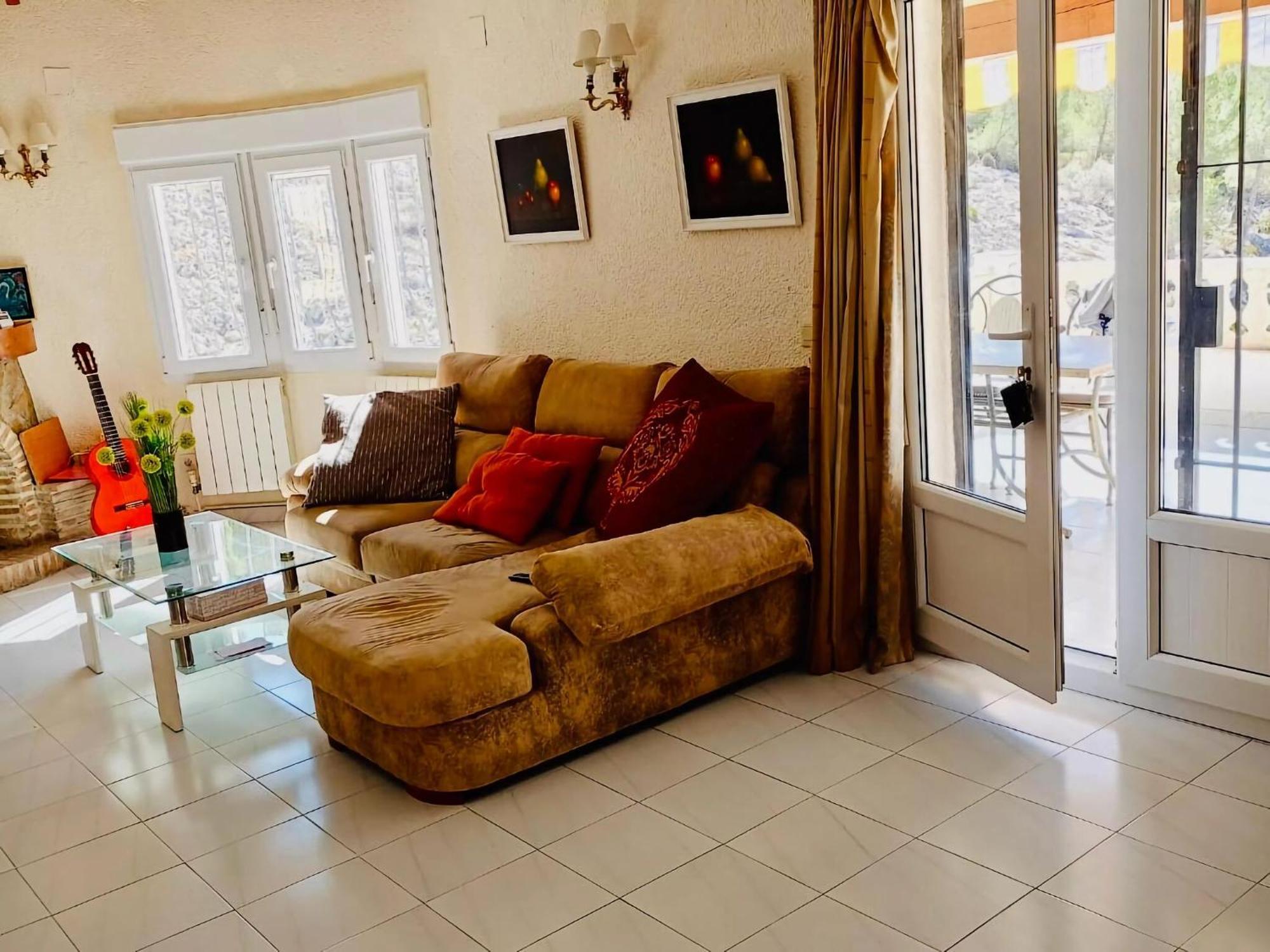 Villa Belvilla By Oyo Casa Alegria *