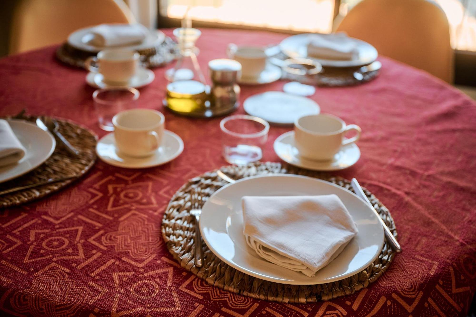 Casa La Baranda Guest house 3*