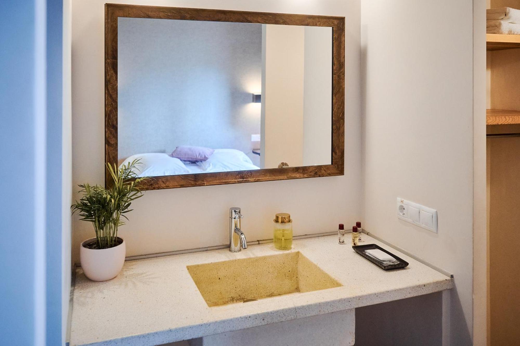 Guest house Casa La Baranda 3*