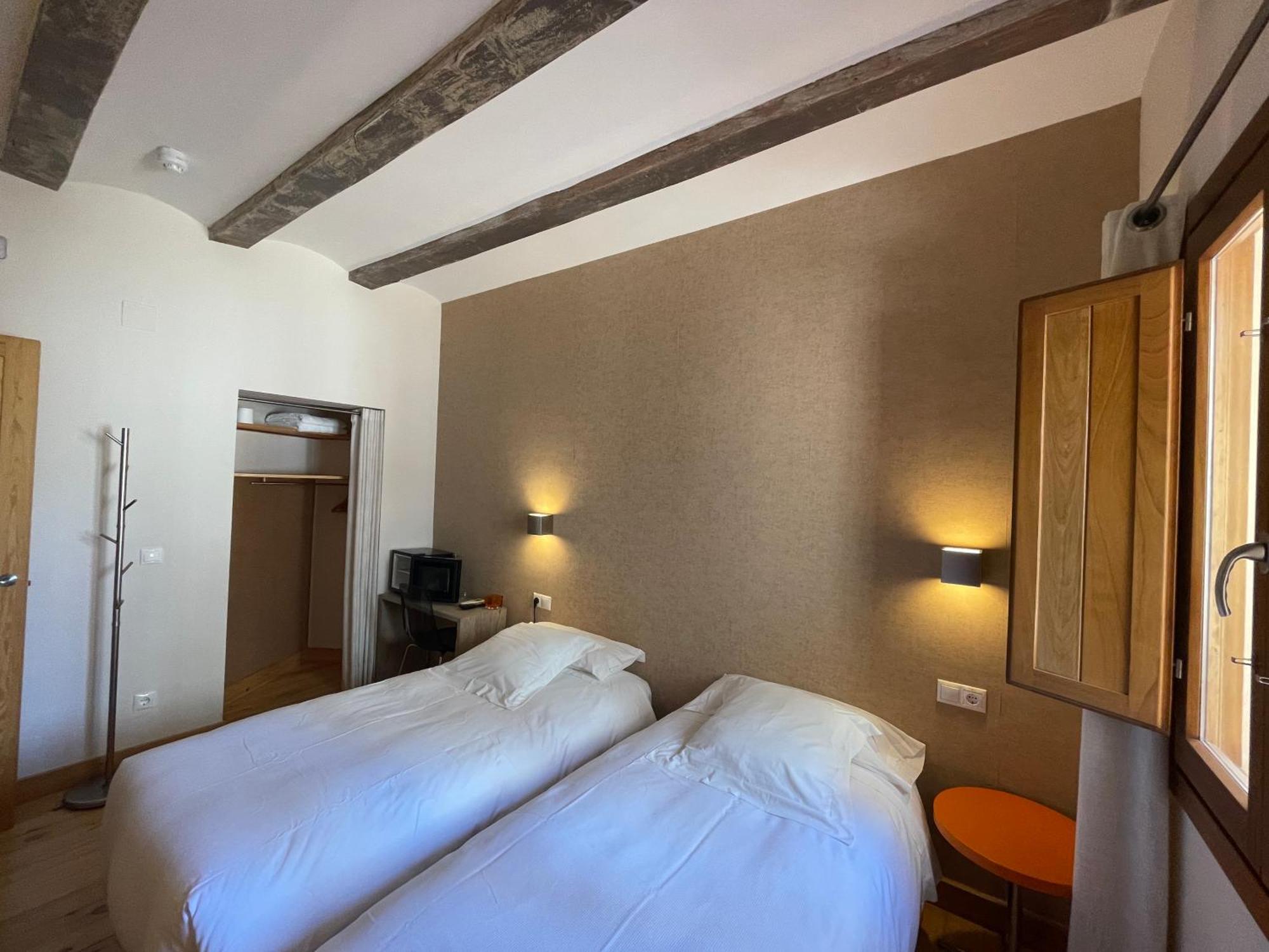 Casa La Baranda 3*