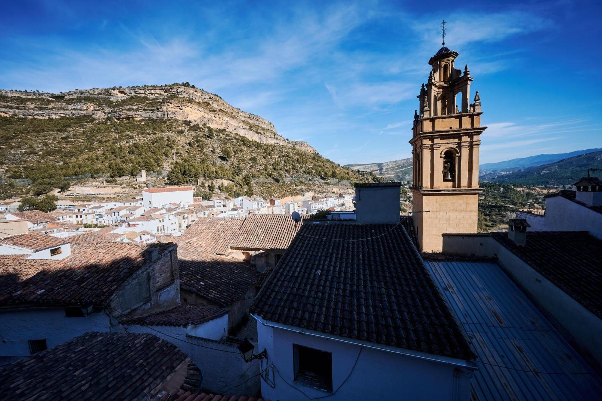 Casa La Baranda