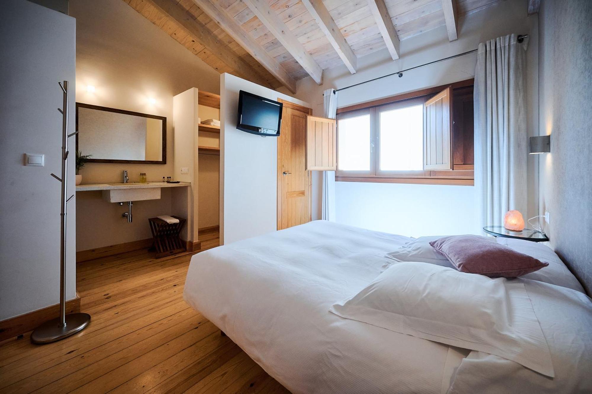 Casa La Baranda Guest house
